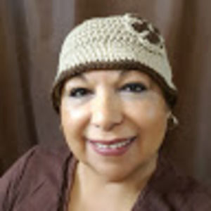 Meet your Posher, Vilma